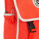 Рюкзак Kipling LEONIE S Rapid Red C (K75)