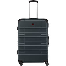 Валіза Wenger AMPLAR Navy Blue Wt653141 (Велика)