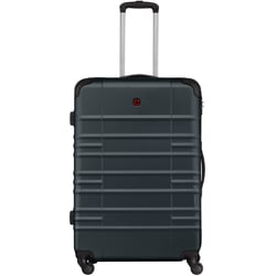 Чемодан Wenger AMPLAR Navy Blue Wt653141 (Большой)