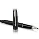 Ручка ролерна Parker SONNET Matte Black Lacquer CT RB