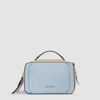 Сумка Piquadro CIRCLE (W92) Blue-Beige BD6656W92_AZBE2