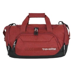 Дорожная сумка Travelite KICK OFF 69/Red TL006913-10 (Маленькая)