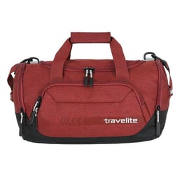 Дорожная сумка Travelite KICK OFF 69/Red TL006913-10 (Маленькая)