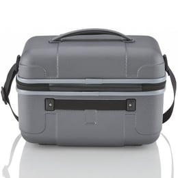 Б'юті-кейс Travelite VECTOR/Anthracite TL072003-04