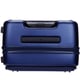 Чемодан Lojel CUBO V4 /Navy Blue Lj-1627-61426 (Средний)
