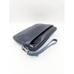 Клатч Piquadro BLUE SQUARE (B2) Navy Blue AC5946B2R-BLU2