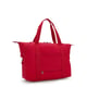 Дорожня сумка Kipling ART M Ruby Red (1NW)