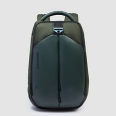 Рюкзак для ноутбука 14″ Piquadro PQ-EARTH (S137) Green CA6629S137_VE