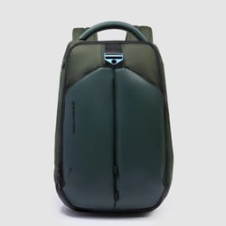 Рюкзак для ноутбука 14″ Piquadro PQ-EARTH (S137) Green CA6629S137_VE