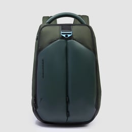 Рюкзак для ноутбука 14″ Piquadro PQ-EARTH (S137) Green CA6629S137_VE