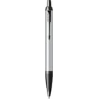 Ручка шариковая Parker IM Achromatic Grey BT BP