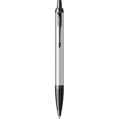 Ручка кулькова Parker IM Achromatic Grey BT BP