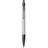 Ручка шариковая Parker IM Achromatic Grey BT BP