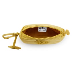 Брелок Kipling ELENI MINI Daisy Yellow (5EW)