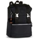 Рюкзак Kipling EXPERIENCE S Black (900)