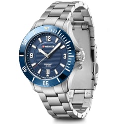 Жіночий годинник Wenger SEAFORCE Small W01.0621.111