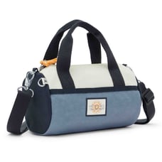 Сумка Kipling QUAN Valley Grey Bl (Q98)