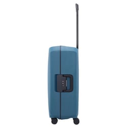 Валіза Lojel VOJA /Ink Blue Lj-PP12-41326 (Середня)