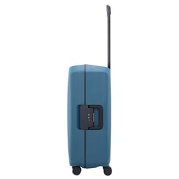 Чемодан Lojel VOJA /Ink Blue Lj-PP12-41326 (Средний)
