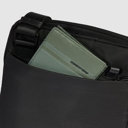 Сумка Piquadro ORION (S136) Black CA1816S136_N