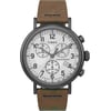 Часы 41 мм Timex STANDARD Chrono Tx2t69000