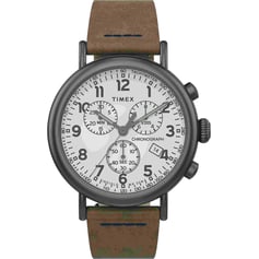 Мужские часы Timex STANDARD Chrono Tx2t69000