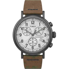 Чоловічий годинник Timex STANDARD Chrono Tx2t69000