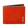Портмоне Piquadro BLUE SQUARE (B2) Orange PU1240B2_AR