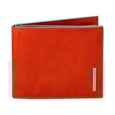Портмоне Piquadro BLUE SQUARE (B2) Orange PU1240B2_AR