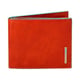Портмоне Piquadro BLUE SQUARE (B2) Orange PU1240B2_AR