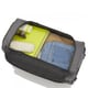 Дорожная сумка на колесах Travelite BASICS/Grey TL096275-04
