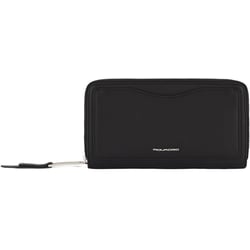 Портмоне Piquadro LINA (S119) Black PD1515S119R_N