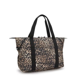 Дорожня сумка Kipling ART M Wild Leopard (6JP)