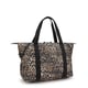 Дорожня сумка Kipling ART M Wild Leopard (6JP)
