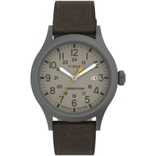 Часы 40 мм Timex EXPEDITION Scout Tx4b23100