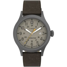 Чоловічий годинник Timex EXPEDITION Scout Tx4b23100