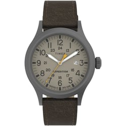 Мужские часы Timex EXPEDITION Scout Tx4b23100