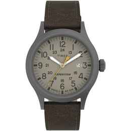 Мужские часы Timex EXPEDITION Scout Tx4b23100
