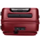 Чемодан Lojel CUBO V4 /Burgundy Lj-1627-90421 (Маленький)