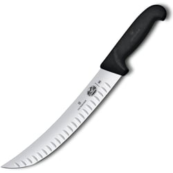 Ніж м'ясника 25 см Victorinox FIBROX Butcher 5.7323.25