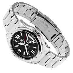 Мужские часы Casio EDIFICE EF-129D-1AVEF