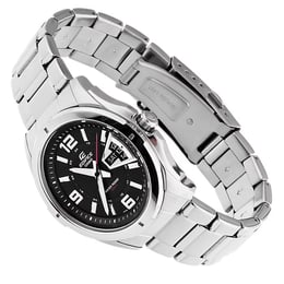 Чоловічий годинник Casio EDIFICE EF-129D-1AVEF