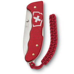 Швейцарський складаний ніж 136 мм Victorinox EVOKE 0.9415.D20