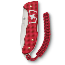 Швейцарський складаний ніж 136 мм Victorinox EVOKE 0.9415.D20