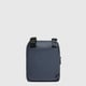 Сумка Piquadro WOLLEM SPECIAL Blue CA3084W129W_BLU