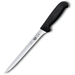 Ніж філейний 20 см Victorinox FIBROX Filleting Flexible 5.3763.20