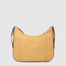 Сумка Piquadro CIRCLE (W92) Yellow-Beige BD6657W92_GBE