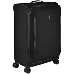Валіза Victorinox CROSSLIGHT Black 612421 (Велика)