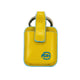 Брелок-трекер CONNEQU Piquadro BLUE SQUARE (B2) Yellow AC3954B2_G