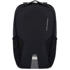 Рюкзак складной Piquadro FOLDABLE (FLD) Black CA6005FLD_N